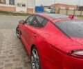 Красный Киа Stinger, объемом двигателя 3.34 л и пробегом 115 тыс. км за 25000 $, фото 10 на Automoto.ua