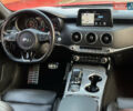 Красный Киа Stinger, объемом двигателя 3.34 л и пробегом 124 тыс. км за 25500 $, фото 31 на Automoto.ua