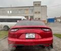 Красный Киа Stinger, объемом двигателя 3.34 л и пробегом 115 тыс. км за 25000 $, фото 14 на Automoto.ua