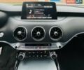 Красный Киа Stinger, объемом двигателя 3.34 л и пробегом 115 тыс. км за 25000 $, фото 33 на Automoto.ua