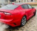 Красный Киа Stinger, объемом двигателя 3.34 л и пробегом 115 тыс. км за 25000 $, фото 15 на Automoto.ua