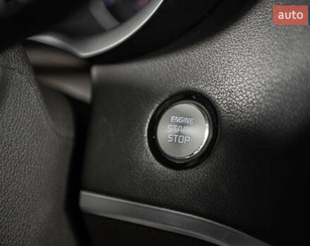 Красный Киа Stinger, объемом двигателя 2.2 л и пробегом 59 тыс. км за 17900 $, фото 35 на Automoto.ua