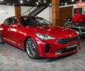 Красный Киа Stinger, объемом двигателя 2.2 л и пробегом 59 тыс. км за 17900 $, фото 9 на Automoto.ua