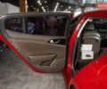 Красный Киа Stinger, объемом двигателя 2.2 л и пробегом 59 тыс. км за 17900 $, фото 53 на Automoto.ua