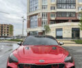 Красный Киа Stinger, объемом двигателя 3.34 л и пробегом 145 тыс. км за 26200 $, фото 4 на Automoto.ua
