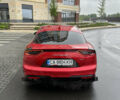 Красный Киа Stinger, объемом двигателя 3.34 л и пробегом 145 тыс. км за 26200 $, фото 2 на Automoto.ua