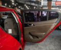 Красный Киа Stinger, объемом двигателя 2.2 л и пробегом 59 тыс. км за 17900 $, фото 52 на Automoto.ua
