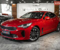 Красный Киа Stinger, объемом двигателя 2.2 л и пробегом 59 тыс. км за 17900 $, фото 57 на Automoto.ua