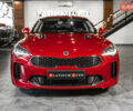 Красный Киа Stinger, объемом двигателя 2.2 л и пробегом 59 тыс. км за 17900 $, фото 3 на Automoto.ua