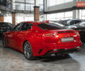 Красный Киа Stinger, объемом двигателя 2.2 л и пробегом 59 тыс. км за 17900 $, фото 19 на Automoto.ua