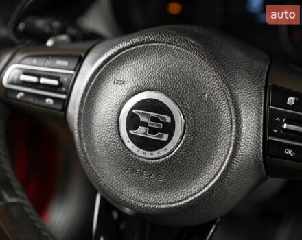 Красный Киа Stinger, объемом двигателя 2.2 л и пробегом 59 тыс. км за 17900 $, фото 32 на Automoto.ua