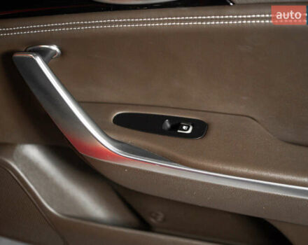 Красный Киа Stinger, объемом двигателя 2.2 л и пробегом 59 тыс. км за 17900 $, фото 23 на Automoto.ua