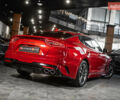 Красный Киа Stinger, объемом двигателя 2.2 л и пробегом 59 тыс. км за 17900 $, фото 67 на Automoto.ua