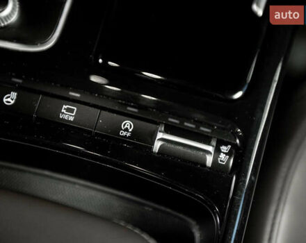 Красный Киа Stinger, объемом двигателя 2.2 л и пробегом 59 тыс. км за 17900 $, фото 42 на Automoto.ua