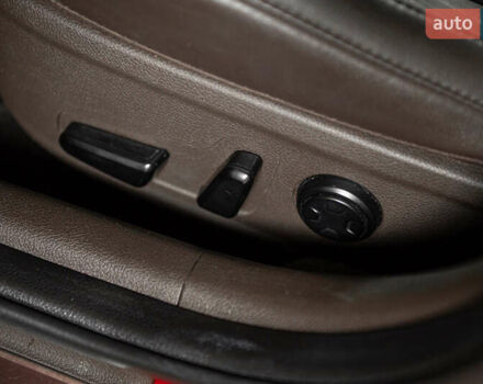 Красный Киа Stinger, объемом двигателя 2.2 л и пробегом 59 тыс. км за 17900 $, фото 29 на Automoto.ua