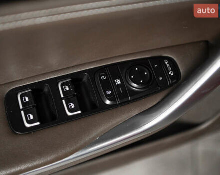 Красный Киа Stinger, объемом двигателя 2.2 л и пробегом 59 тыс. км за 17900 $, фото 28 на Automoto.ua