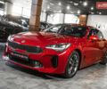 Красный Киа Stinger, объемом двигателя 2.2 л и пробегом 59 тыс. км за 17900 $, фото 7 на Automoto.ua
