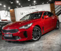 Красный Киа Stinger, объемом двигателя 2.2 л и пробегом 59 тыс. км за 17900 $, фото 58 на Automoto.ua