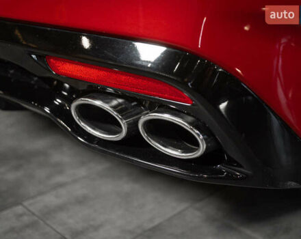 Красный Киа Stinger, объемом двигателя 2.2 л и пробегом 59 тыс. км за 17900 $, фото 17 на Automoto.ua