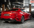 Красный Киа Stinger, объемом двигателя 2.2 л и пробегом 59 тыс. км за 17900 $, фото 65 на Automoto.ua