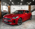 Красный Киа Stinger, объемом двигателя 2.2 л и пробегом 59 тыс. км за 17900 $, фото 60 на Automoto.ua