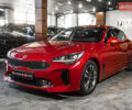 Красный Киа Stinger, объемом двигателя 2.2 л и пробегом 59 тыс. км за 17900 $, фото 5 на Automoto.ua