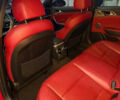 Красный Киа Stinger, объемом двигателя 3.34 л и пробегом 145 тыс. км за 26200 $, фото 5 на Automoto.ua