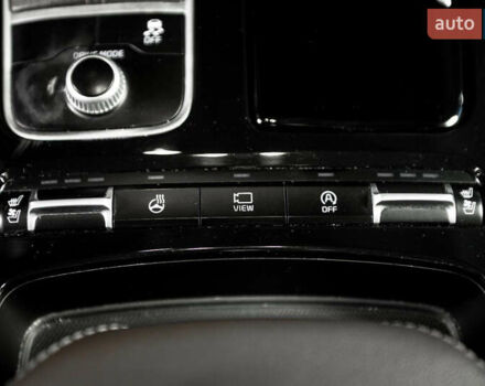 Красный Киа Stinger, объемом двигателя 2.2 л и пробегом 59 тыс. км за 17900 $, фото 43 на Automoto.ua