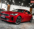 Красный Киа Stinger, объемом двигателя 2.2 л и пробегом 59 тыс. км за 17900 $, фото 59 на Automoto.ua