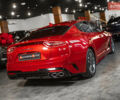 Красный Киа Stinger, объемом двигателя 2.2 л и пробегом 59 тыс. км за 17900 $, фото 14 на Automoto.ua