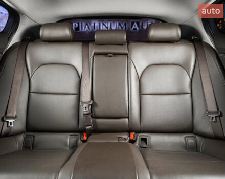 Красный Киа Stinger, объемом двигателя 2.2 л и пробегом 59 тыс. км за 17900 $, фото 55 на Automoto.ua