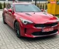 Червоний Кіа Stinger, об'ємом двигуна 2 л та пробігом 96 тис. км за 14300 $, фото 1 на Automoto.ua