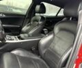 Красный Киа Stinger, объемом двигателя 3.3 л и пробегом 80 тыс. км за 7300 $, фото 10 на Automoto.ua