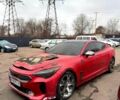 Червоний Кіа Stinger, об'ємом двигуна 3.3 л та пробігом 80 тис. км за 7300 $, фото 1 на Automoto.ua