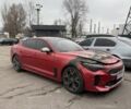 Красный Киа Stinger, объемом двигателя 3.3 л и пробегом 80 тыс. км за 7300 $, фото 4 на Automoto.ua