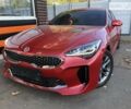 Красный Киа Stinger, объемом двигателя 2.2 л и пробегом 2 тыс. км за 29500 $, фото 1 на Automoto.ua