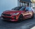 Красный Киа Stinger, объемом двигателя 3.3 л и пробегом 26 тыс. км за 6800 $, фото 1 на Automoto.ua
