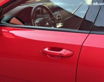 Киа Stinger, объемом двигателя 3.3 л и пробегом 124 тыс. км за 25500 $, фото 17 на Automoto.ua