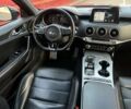 Киа Stinger, объемом двигателя 3.3 л и пробегом 124 тыс. км за 25500 $, фото 29 на Automoto.ua