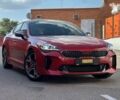 Киа Stinger, объемом двигателя 3.3 л и пробегом 124 тыс. км за 25500 $, фото 6 на Automoto.ua