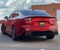 Киа Stinger, объемом двигателя 3.3 л и пробегом 124 тыс. км за 25500 $, фото 24 на Automoto.ua