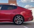 Киа Stinger, объемом двигателя 3.3 л и пробегом 124 тыс. км за 25500 $, фото 14 на Automoto.ua