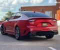 Киа Stinger, объемом двигателя 3.3 л и пробегом 124 тыс. км за 25500 $, фото 25 на Automoto.ua