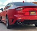 Киа Stinger, объемом двигателя 3.3 л и пробегом 124 тыс. км за 25500 $, фото 23 на Automoto.ua