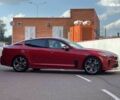 Киа Stinger, объемом двигателя 3.3 л и пробегом 124 тыс. км за 25500 $, фото 9 на Automoto.ua