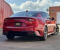 Киа Stinger, объемом двигателя 3.3 л и пробегом 124 тыс. км за 25500 $, фото 21 на Automoto.ua