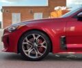 Киа Stinger, объемом двигателя 3.3 л и пробегом 124 тыс. км за 25500 $, фото 13 на Automoto.ua