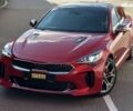 Киа Stinger, объемом двигателя 3.3 л и пробегом 124 тыс. км за 25500 $, фото 2 на Automoto.ua