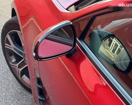 Киа Stinger, объемом двигателя 3.3 л и пробегом 124 тыс. км за 25500 $, фото 27 на Automoto.ua