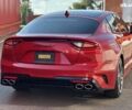 Киа Stinger, объемом двигателя 3.3 л и пробегом 124 тыс. км за 25500 $, фото 19 на Automoto.ua
